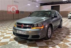 Dodge Avenger